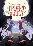 Fright of July cover