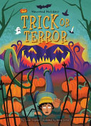 Trick or Terror cover