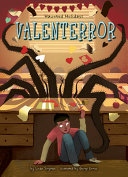 Valenterror cover
