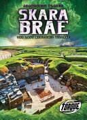 Skara Brae: The Lost Neolithic Village cover