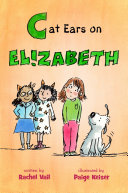 Cat Ears on Elizabeth cover