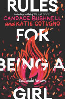Rules for Being a Girl cover