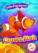 Clownfish cover