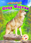 Gray Wolves cover