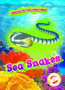 Sea Snakes cover