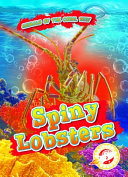 Spiny Lobsters cover