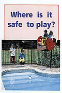 Where Is It Safe to Play? cover