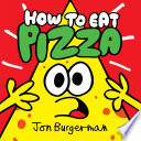 How to Eat Pizza cover