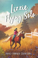 Lizzie Flying Solo cover