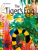 The Tiger's Egg cover