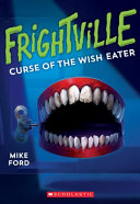 Curse of the Wish Eater cover