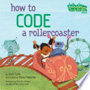 How to Code a Rollercoaster cover