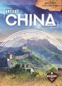 Ancient China cover