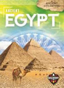 Ancient Egypt cover