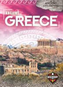 Ancient Greece cover