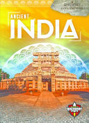 Ancient India cover