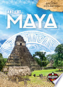 Ancient Maya cover
