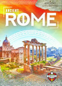Ancient Rome cover