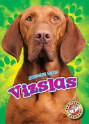 Vizslas cover