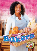 Bakers cover