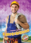 Electricians cover