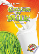 Grass to Milk cover