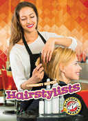Hairstylists cover
