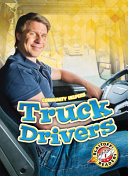 Truck Drivers cover