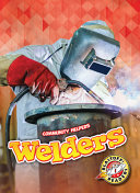 Welders cover