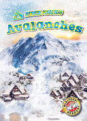 Avalanches cover