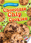 Chocolate Chip Cookies cover