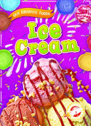 Ice Cream cover
