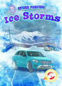 Ice Storms cover