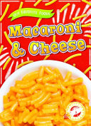 Macaroni & Cheese cover