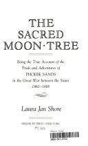 The Sacred Moon Tree cover