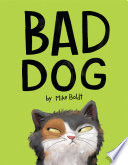 Bad Dog cover