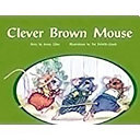 Clever Brown Mouse cover