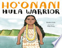 Ho'onani: Hula Warrior cover