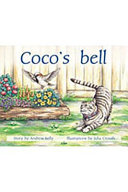 Coco's Bell cover