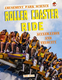 Roller Coaster Ride: Acceleration and Velocity cover