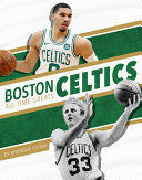 Boston Celtics All-Time Greats cover