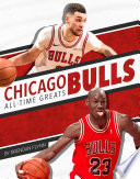 Chicago Bulls All-Time Greats cover