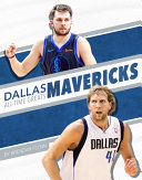 Dallas Mavericks All-Time Greats cover