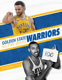 Golden State Warriors All-Time Greats cover