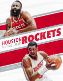 Houston Rockets All-Time Greats cover