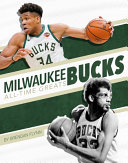Milwaukee Bucks All-Time Greats cover