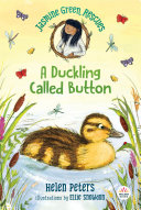 Jasmine Green Rescues: A Duckling Called Button cover