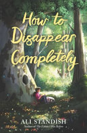 How to Disappear Completely cover