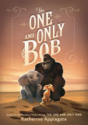 The One and Only Bob cover