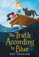 The Truth According to Blue cover